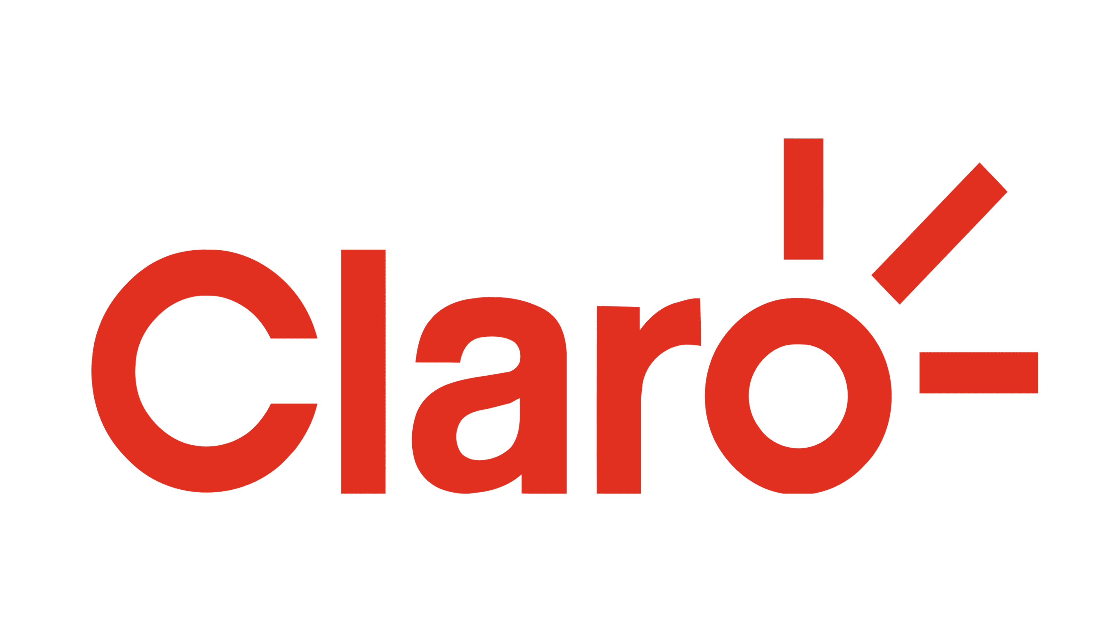 Logotipo Claro