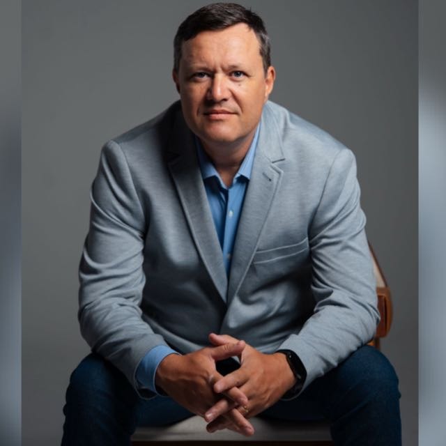 Foto de Cleverson Eduardo de Almeida