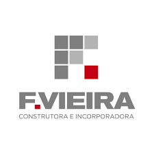 Logotipo F.Vieira