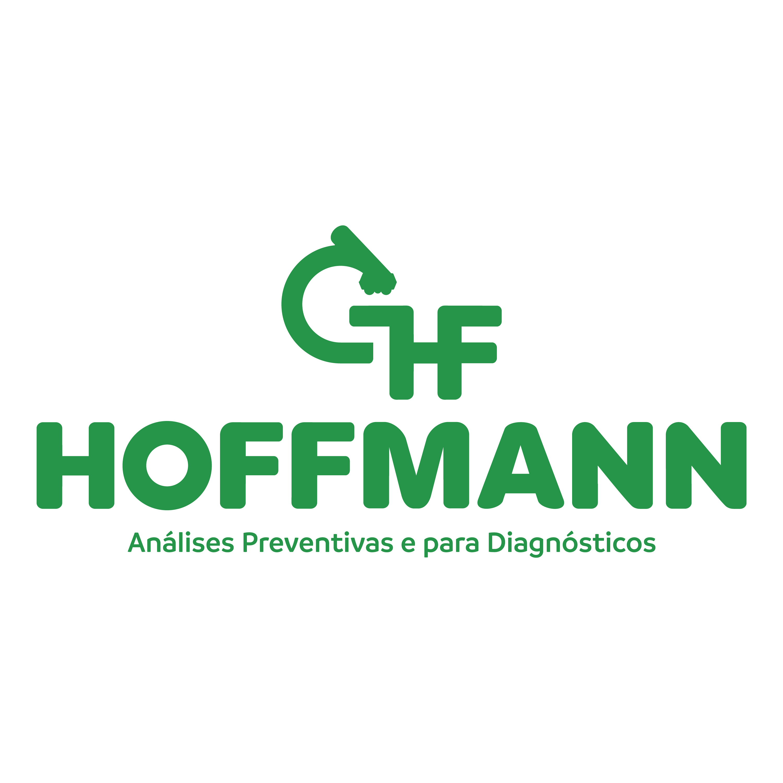 Logotipo Hoffmann