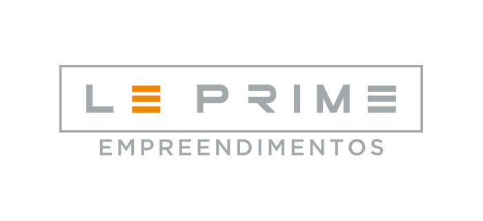 Logotipo Le Prime