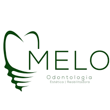 Logotipo Melo Odontologia