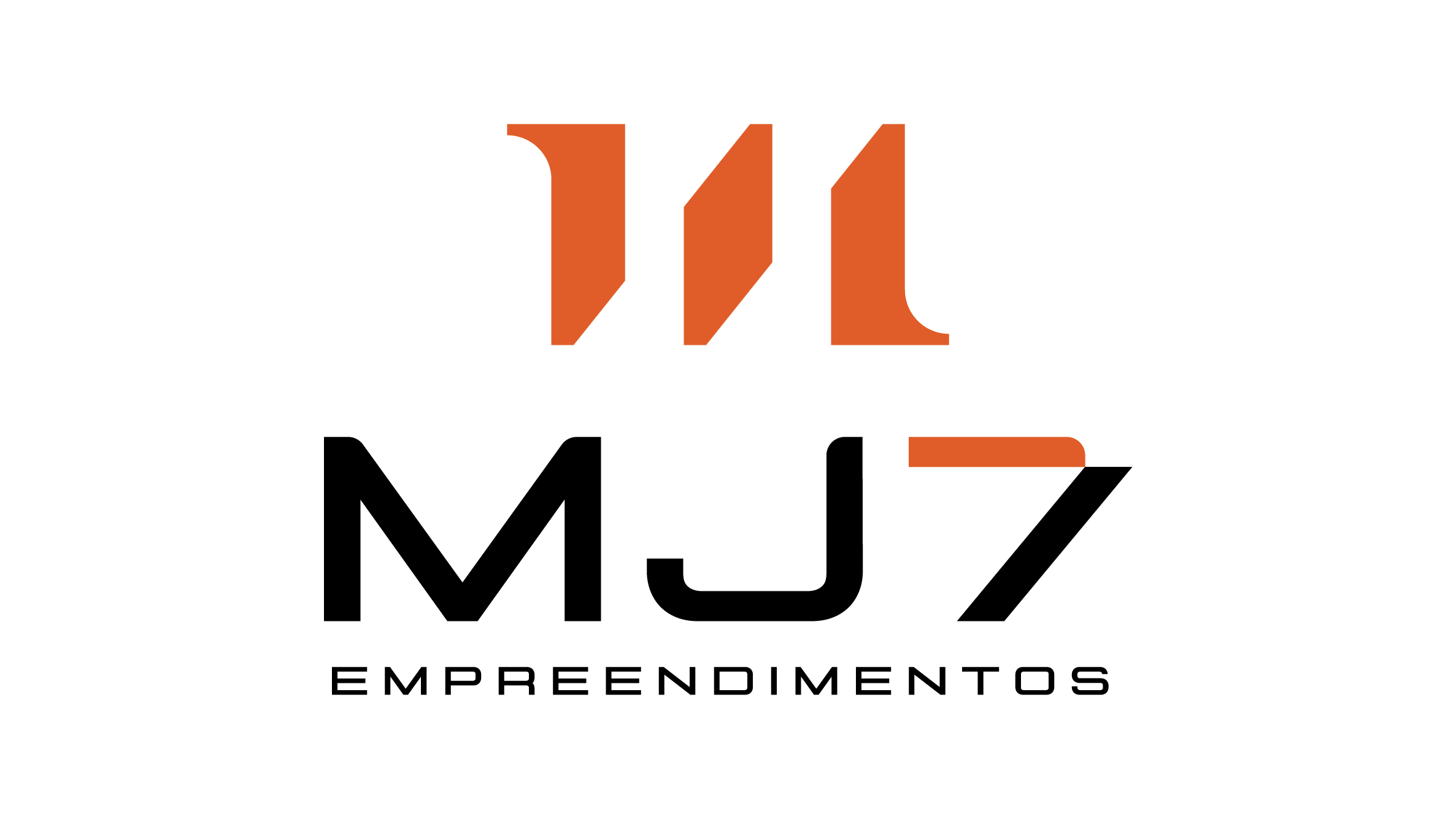 Logotipo MJ7