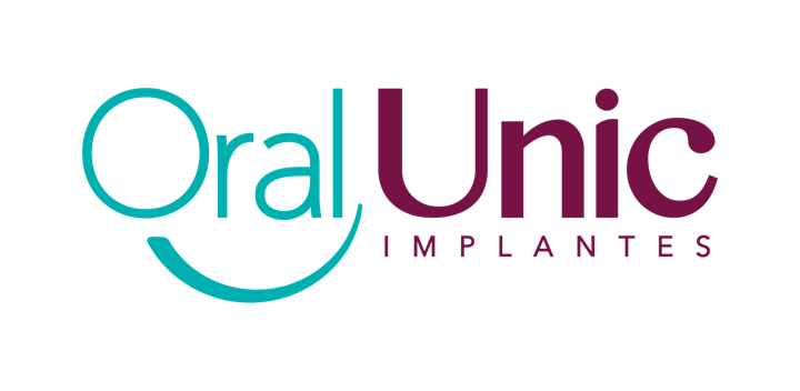 Logotipo Oral Unic