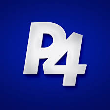 Logotipo P4