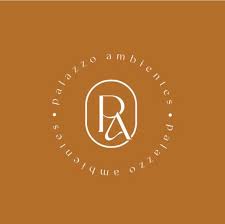 Logotipo Pallazzo Ambientes