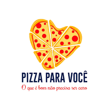 Logotipo Pizza para Você