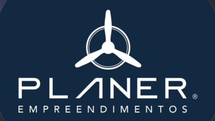 Logotipo Planer Empreendimentos