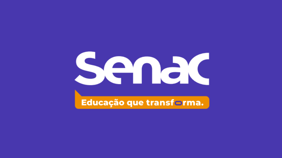 Logotipo Senac