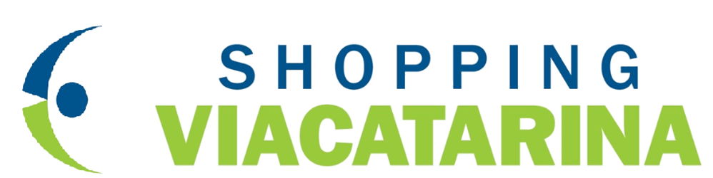 Logotipo Shopping Viacatarina
